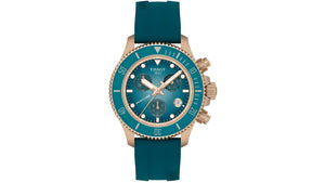 Reloj Tissot T120.217.37.041.00 Plástico de Mujer