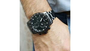 Reloj Tissot T125.617.33.051.00 Metálico de Hombre