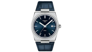 Reloj Tissot T137.410.16.041.00 Cuero de Hombre