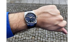 Reloj Tissot T137.410.16.041.00 Cuero de Hombre