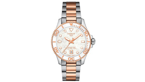 Reloj Tissot T120.210.22.111.00 Metálico Hombre