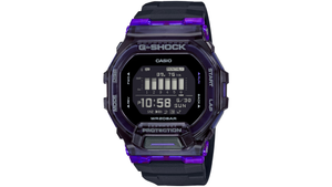 Reloj Casio G - Shock - GBD - 200SM - 1A6 Plástico Unisex