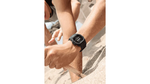 Reloj Casio G - Shock - GBD - 200 - 1D Plástico de Hombre