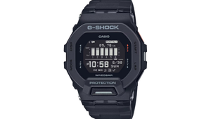 Reloj Casio G - Shock - GBD - 200 - 1D Plástico de Hombre