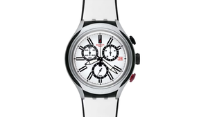 Reloj Swatch YYS4005 Plástico Unisex