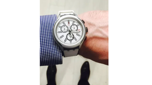 Reloj Swatch YYS4005 Plástico Unisex