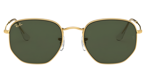Gafas de sol Ray - Ban RB3548 Hexagonal