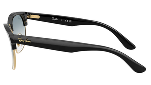 Gafas de sol Ray - Ban RBR0504S Clubmaster Reverse