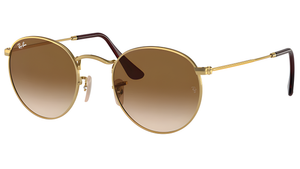 Gafas de sol Ray - Ban RB3447 Round Metal