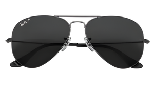 Gafas de sol Ray - Ban RB3025 Aviator Large Metal