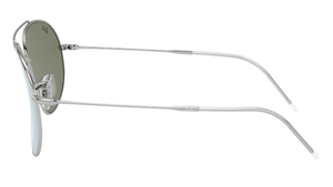 Gafas de sol Ray - Ban RBR0101S Aviator Reverse