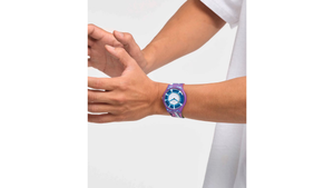 Reloj Swatch SUOZ345 Plástico Unisex