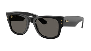 Gafas de sol Ray - Ban RB0840S Mega Wayfarer