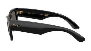 Gafas de sol Ray - Ban RB0840S Mega Wayfarer