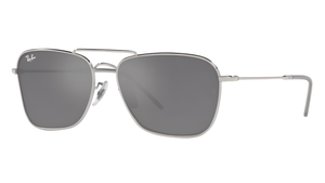 Gafas de sol Ray - Ban RBR0102S Caravan Reverse