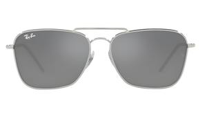 Gafas de sol Ray - Ban RBR0102S Caravan Reverse