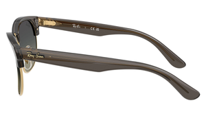 Gafas de sol Ray - Ban RBR0504S Clubmaster Reverse