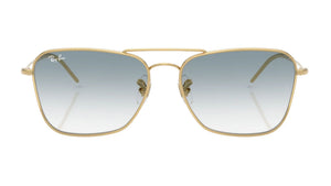 Gafas de sol Ray - Ban RBR0102S Caravan Reverse