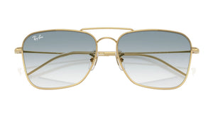 Gafas de sol Ray - Ban RBR0102S Caravan Reverse