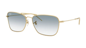 Gafas de sol Ray - Ban RBR0102S Caravan Reverse