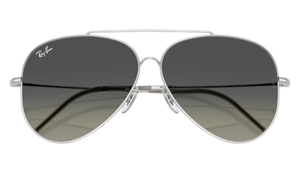 Gafas de sol Ray - Ban RBR0101S Aviator Reverse