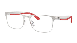 Monturas Ray - Ban RB7550