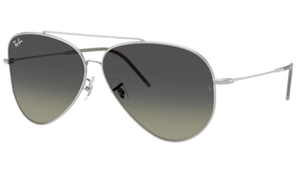 Gafas de sol Ray - Ban RBR0101S Aviator Reverse