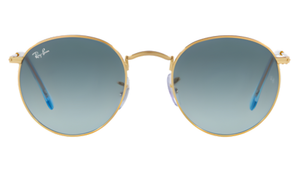 Gafas de sol Ray - Ban RB3447 Round Metal