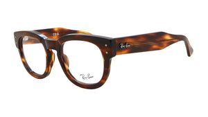 Montura Ray - Ban RB0298V Mega Hawkeye