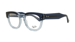 Monturas Ray - Ban RB0298V Mega Hawkeye