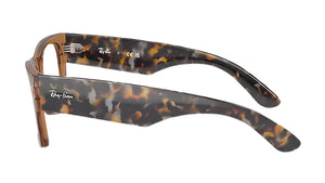 Montura Ray - Ban RB0840V Mega Wayfarer
