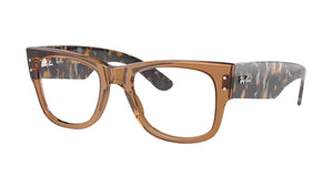 Montura Ray - Ban RB0840V Mega Wayfarer