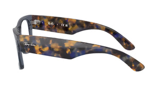 Montura Ray - Ban RB0840V Mega Wayfarer