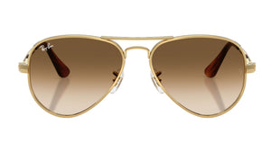 Gafas de sol Ray - Ban RB3925 Aviator Max