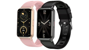 Reloj G - Force Smart Health GS - 40 Plástico Unisex