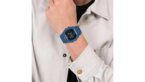Reloj Casio G - Shock GBD - 200 - 2 Plastico de Hombre