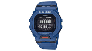 Reloj Casio G - Shock GBD - 200 - 2 Plastico de Hombre