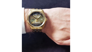 Reloj Orient RABA0001G30B Metálico de Hombre