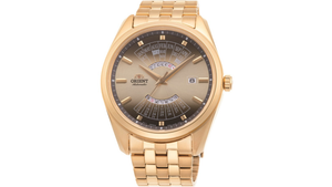 Reloj Orient RABA0001G30B Metálico de Hombre