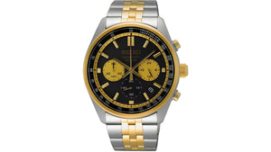 Reloj Seiko SSB430P1 Metalico de Hombre