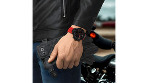Reloj Tissot T141.417.37.061.01 Plastico de Hombre