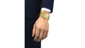 Reloj Tissot T137.410.33.021.00 Metálico de Hombre
