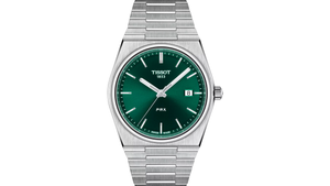 Reloj Tissot T137.410.11.091.00 Metálico de Hombre
