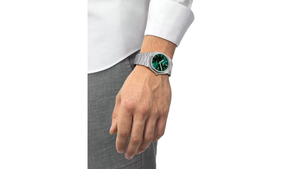 Reloj Tissot T137.410.11.091.00 Metálico de Hombre
