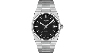 Reloj Tissot T137.410.11.051.00 Metálico de Hombre