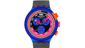 Reloj Swatch SB06N102 Plástico Unisex