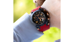 Reloj Mulco MW5 Plastico de Hombre