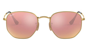 Gafas de sol Ray-Ban RB3548N Hexagonal