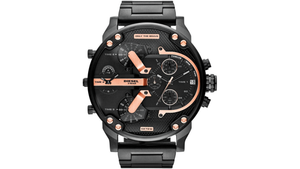 Reloj Diesel DZ - 7312 Metálico de Hombre