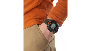 Reloj Casio PRG - 240 - 3DR Pro Tek